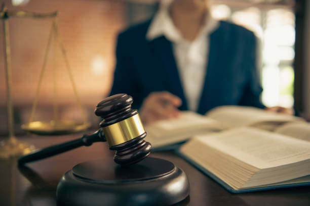 Technocrats International Journal of Law